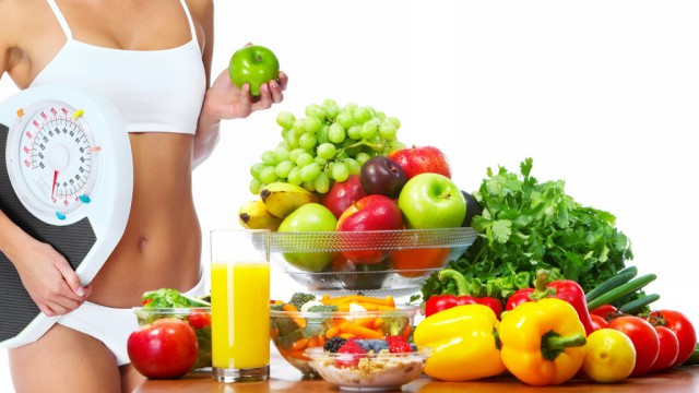 Alimentos Para Perder Barriga