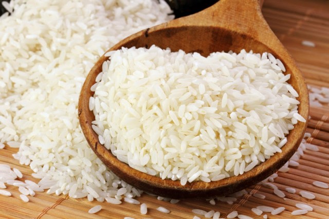 Benefícios da Água do Arroz