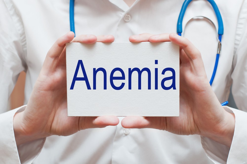 anemia