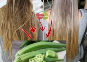 5 Benefícios do Quiabo Para o Cabelo | Dicas de Saúde