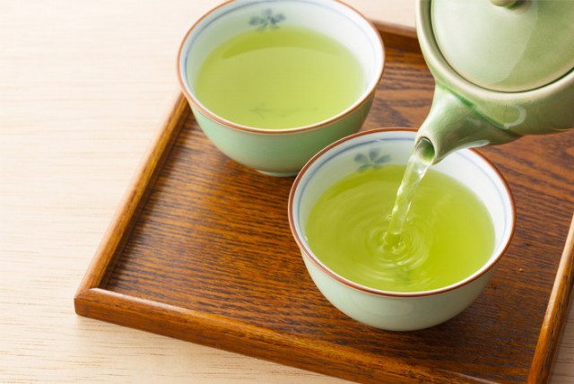 Benefícios do Chá Verde que Você Deve Saber