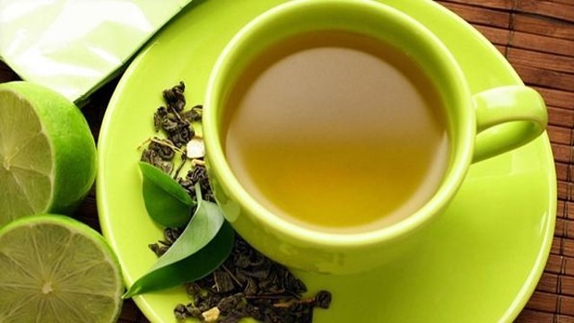 Benefícios do Chá Verde que Você Deve Saber