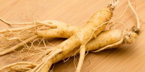 Benefícios do Ginseng