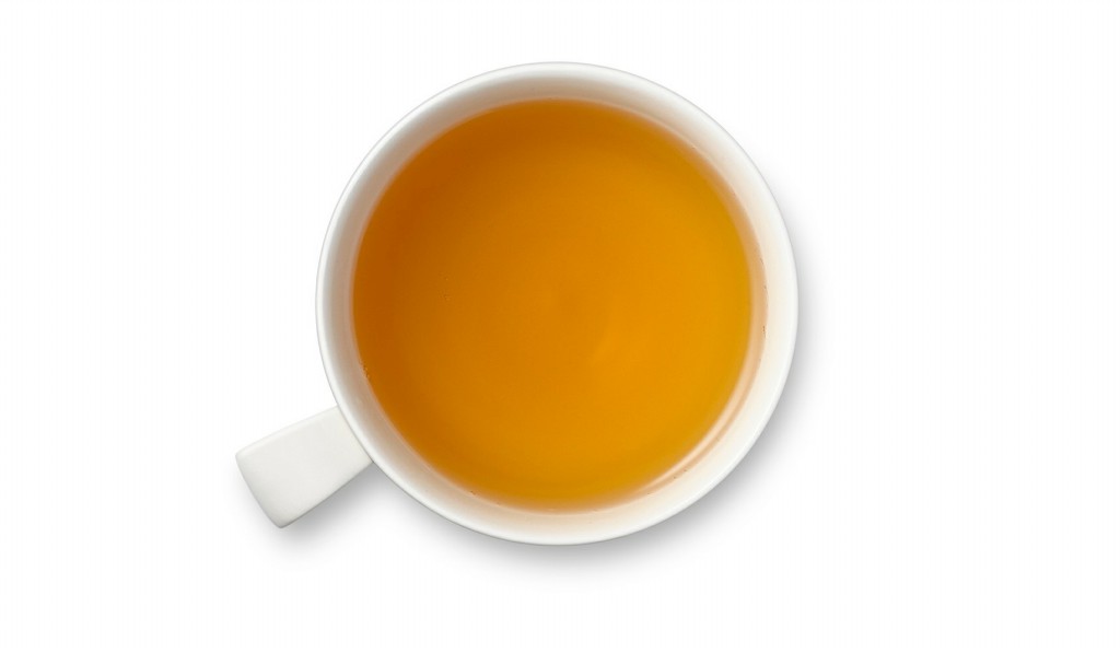 Chá de Mangaba Para Aliviar a Pressão Alta
