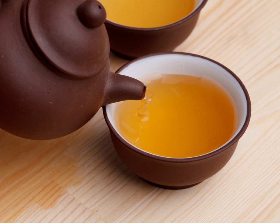 Chá de Cabelo de Milho Para Tratar Cálculos Renais【Receita Completa】
