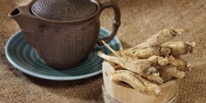 Benefícios do Chá de Ginseng Para Saúde