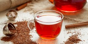 Benefícios do Chá de Rooibos