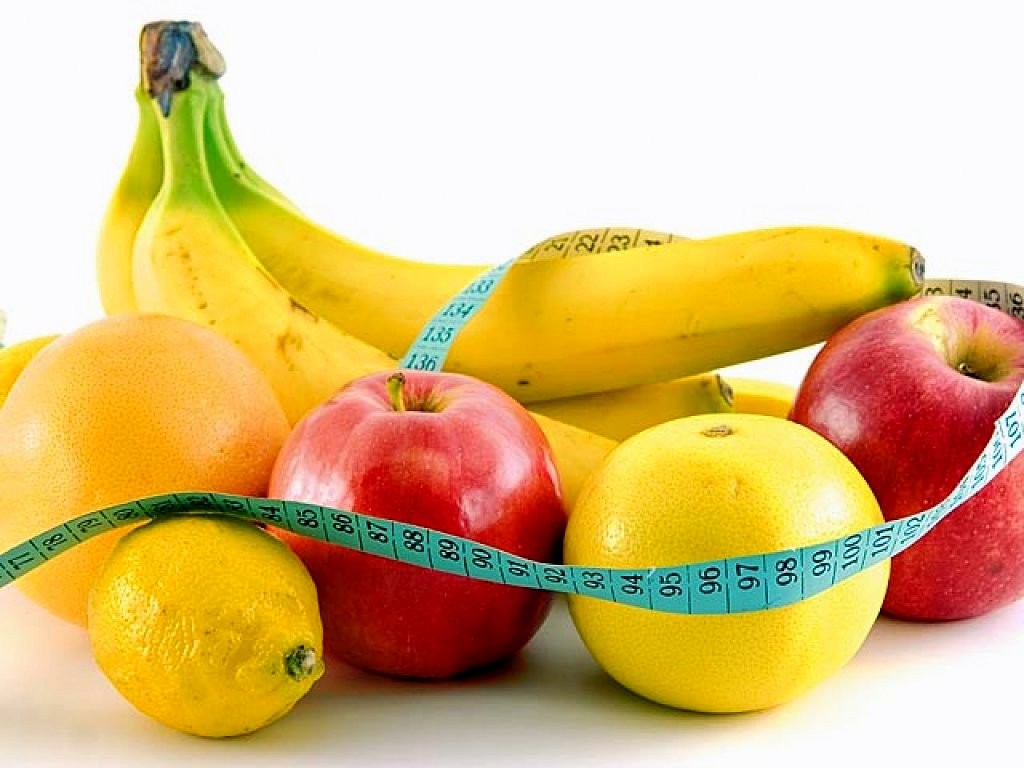 Frutas que Ajudam a Eliminar Gordura