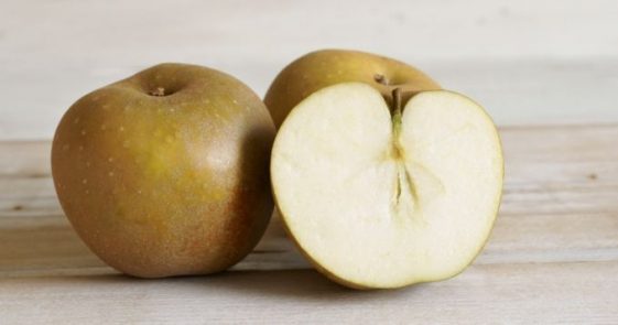 Maçã reineta fruta: 16 benefícios, nutrientes e como usar