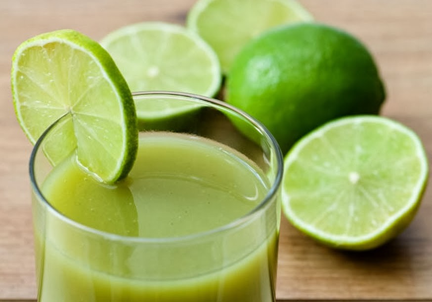 Suco de Limão Azeite e Vinagre de Maça Para Cálculos Renais【Receita Completa】