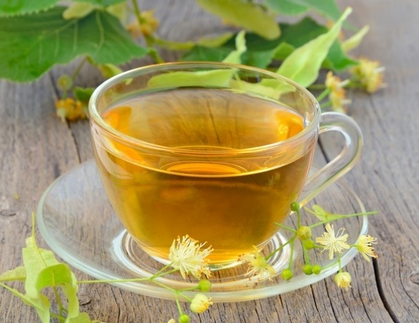 Benefícios do Chá Amarelo