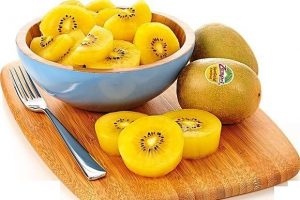 Benefícios do kiwi Amarelo Benefícios do kiwi Amarelo