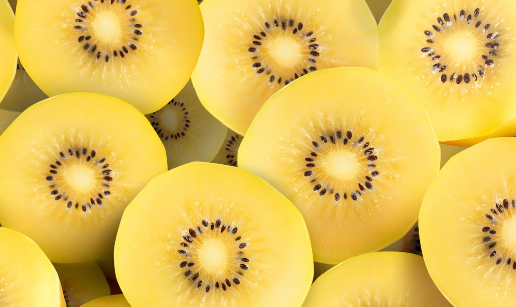 Benefícios do Kiwi Amarelo para saúde