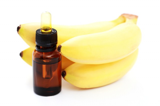 Benefícios do Óleo de Banana