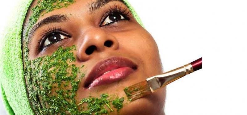 Os 10 Benefícios da Pasta de Neem Para Pele