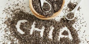 Receitas com Chia