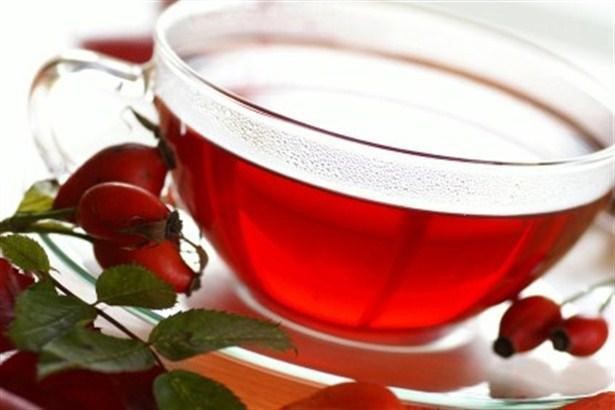 Chá Vermelho Para Emagrecer Até 4kg em 7 Dias