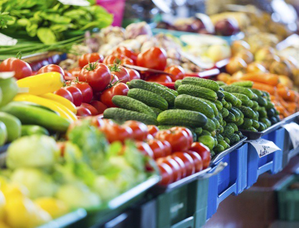 Dicas de Como Escolher os Melhores Vegetais no Supermercado