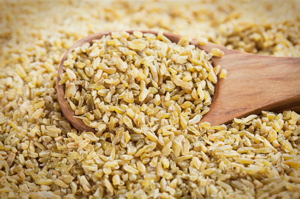 Freekeh para controlar a diabetes