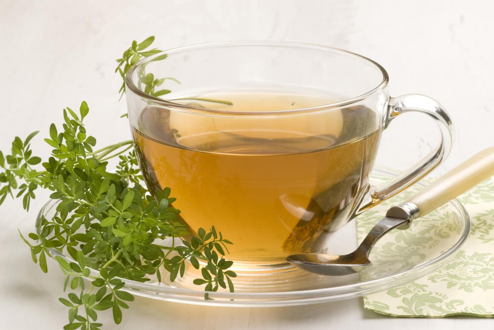 Os 15 Benefícios do Chá de Arruda Para Saúde