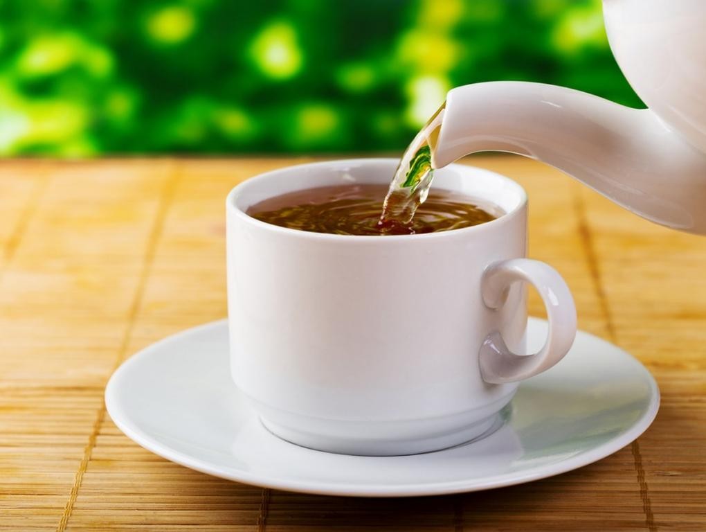 Benefícios do Chá de Hidraste