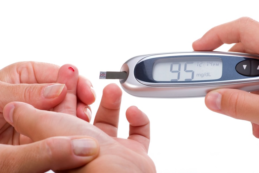 Os 8 Fatores de Risco que Podem Levar a Diabetes