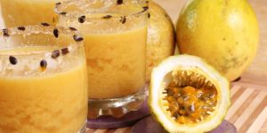 Suco Detox Para Controlar a Ansiedade