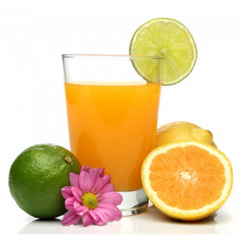 suco-verde-com-laranja-e-limao-para-emagrecer-3kg-por-semana