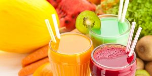 Terapia do Suco - Processo e Benefícios Para Saúde