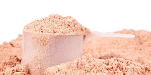 Whey-Protein