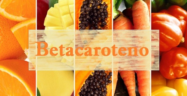 Benefícios do Betacaroteno Para Saúde!