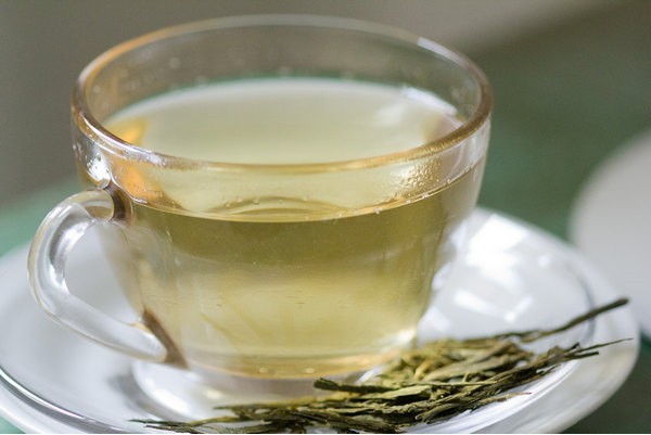 Benefícios do Chá do Galho de Banchá