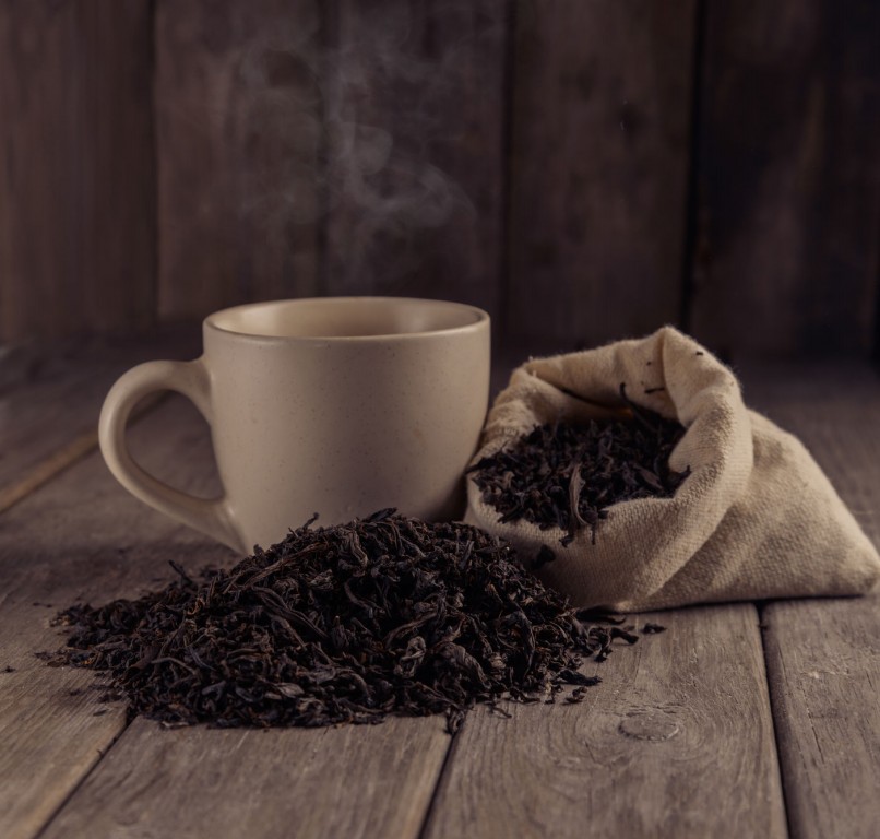 Benefícios do Chá Preto Para Saúde