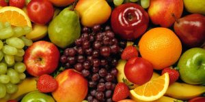 Frutas e Suas Propriedades Benéficas Para Saúde