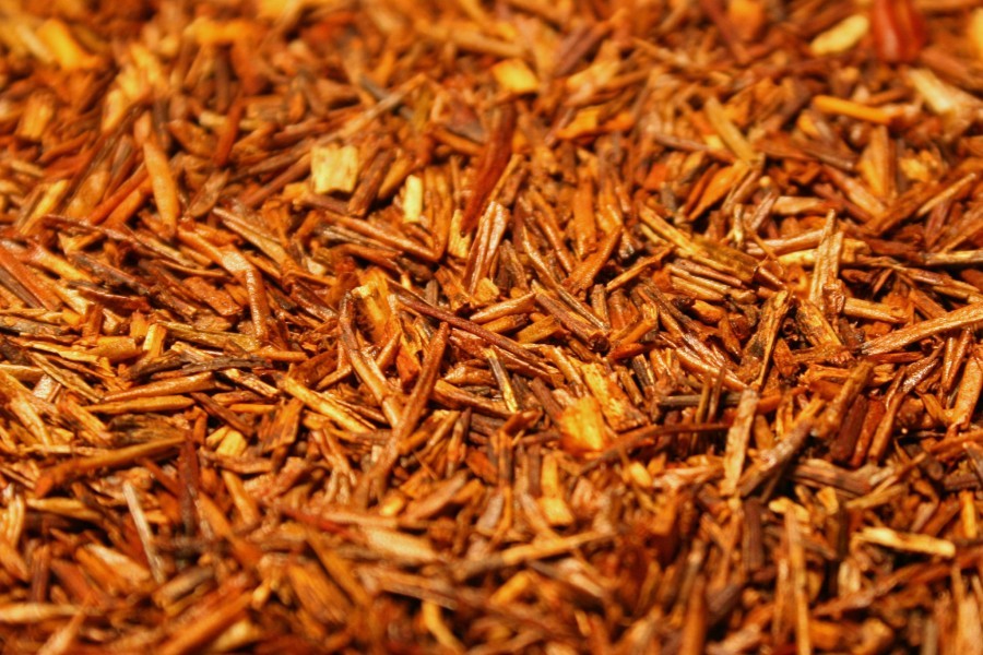 Benefícios do Rooibos