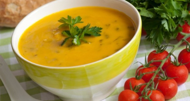 Dieta da Sopa de Batata-Doce: como fazer? cardápio e benefícios