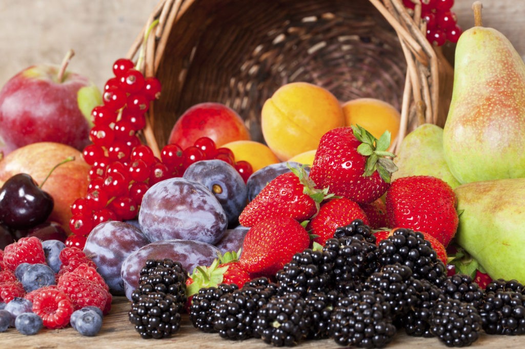  Benefícios dos Antioxidantes