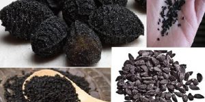 benefícios da semente de cominho preto