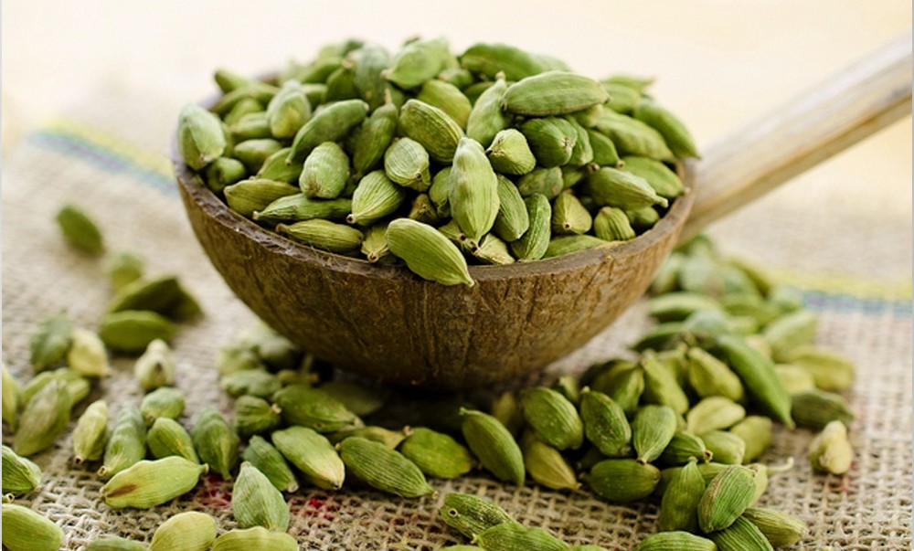 cardamomo