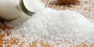Benefícios do Sal de Epsom