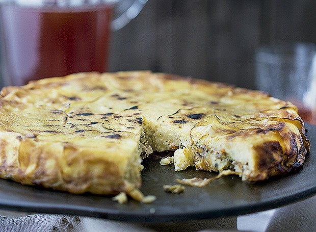 torta de batata