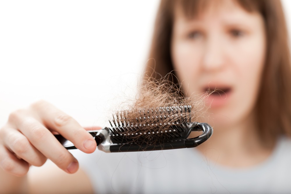 Melhores Loções e Óleos Anti Perda de Cabelo