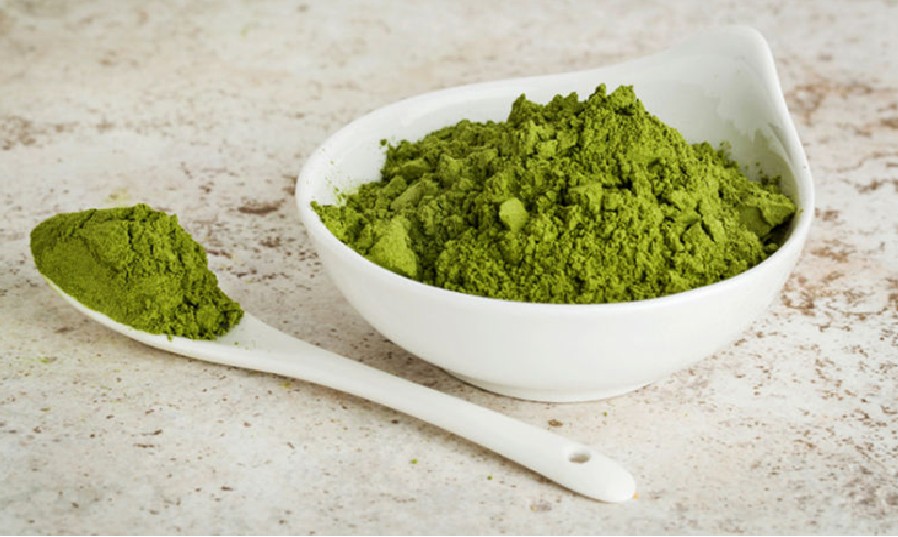 Moringa