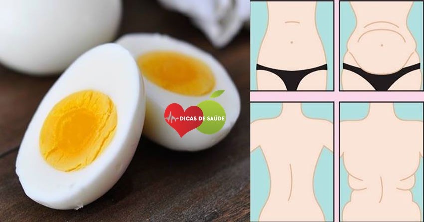 Benefícios dos Ovos