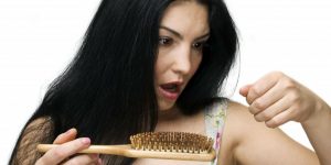 Alimentos que Ajudam a Prevenir a Queda de Cabelo