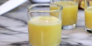 Suco Detox Para Detonar 2Kg