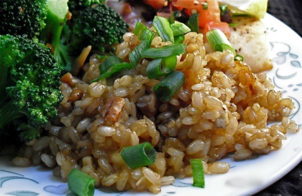 arroz integral 1 2