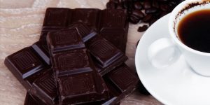 Benefícios do Chocolate Preto