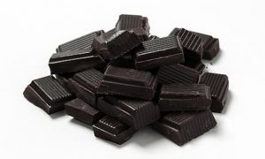 Benefícios do Chocolate Preto