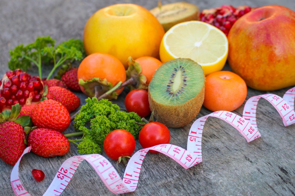 Combinações Poderosas Para sua Dieta